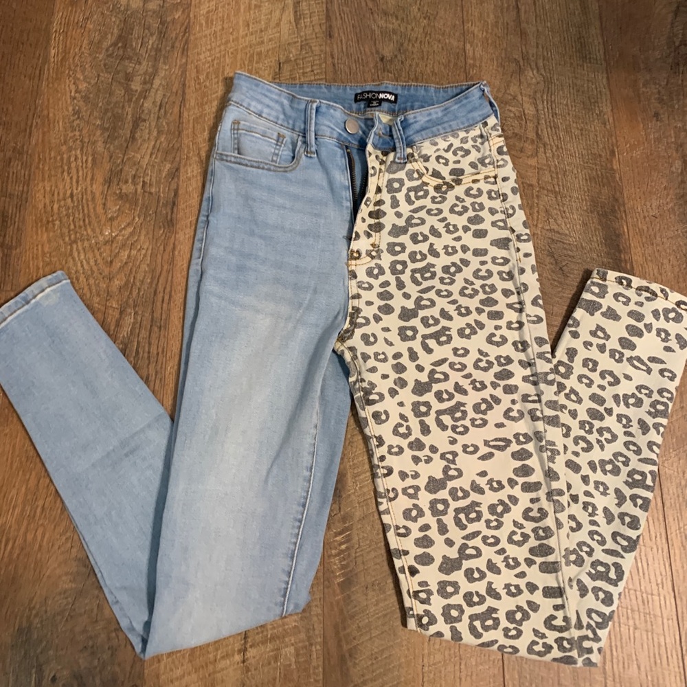 Gap jeans